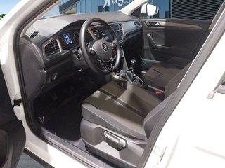 Volkswagen T-Roc (O) Advance R-Line 1.0 TSI 81kW (110CV)