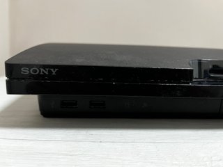 Sony Playstation 3 - PS3