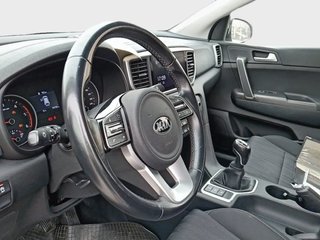 SIN ENTRADA! KIA Sportage 4*4 ETIQUETA ECO