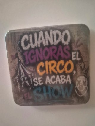 Imán de nevera Recuerdos, eventos, cumpleaños,etc