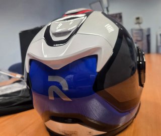 Casco HJC RPHA 91 Modular 2 Pantallas