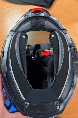 Casco HJC RPHA 91 Modular 2 Pantallas
