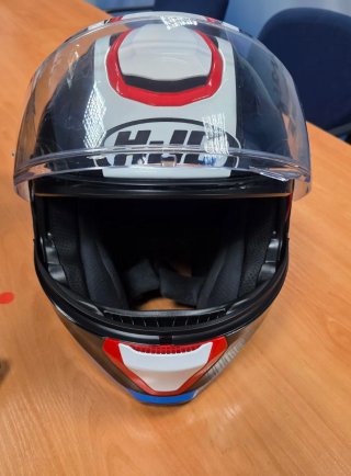 Casco HJC RPHA 91 Modular 2 Pantallas