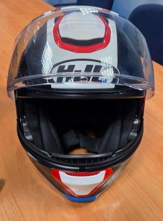 Casco HJC RPHA 91 Modular 2 Pantallas