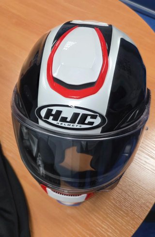 Casco HJC RPHA 91 Modular 2 Pantallas
