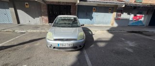 Ford Fiesta 2004
