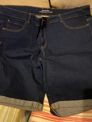 Lote Ropa Talla 48/50: Bermudas y Pantalón largo