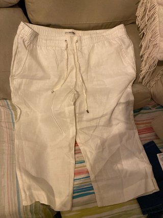 Lote Ropa Talla 48/50: Bermudas y Pantalón largo