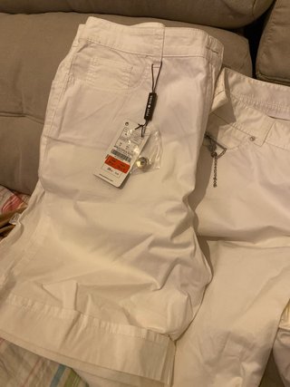 Lote Ropa Talla 48/50: Bermudas y Pantalón largo