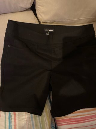 Lote Ropa Talla 48/50: Bermudas y Pantalón largo