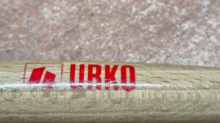 Gubia tallista Urko 743-13 perfil curvo