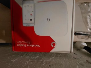Router TP-Link Vodafone Home&Life Hub