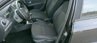 Renault Clio 2007