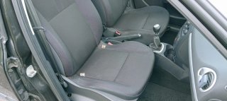 Renault Clio 2007