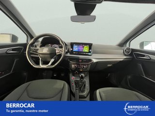 SEAT Ibiza 1.0 TSI 85kW Xcellence