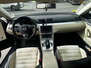 Volkswagen Passat CC 2009