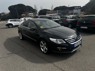 Volkswagen Passat CC 2009