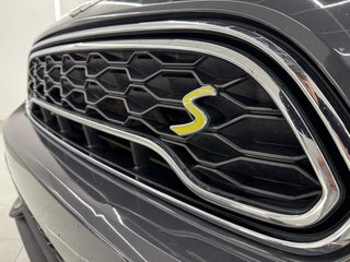 MINI Countryman F60 Cooper SE 2017
