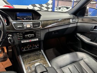 Mercedes-Benz Clase E 250 cdi