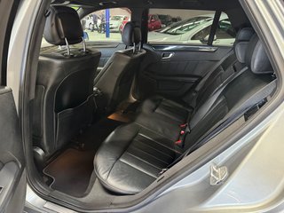 Mercedes-Benz Clase E 250 cdi