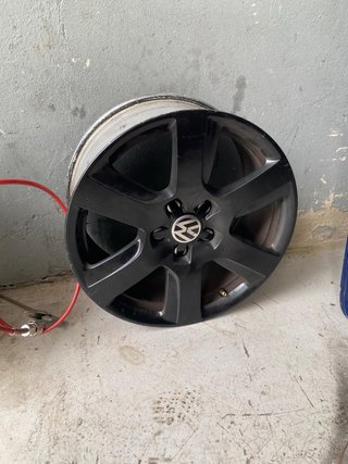 Llantas Volkswagen 17 Pulgadas