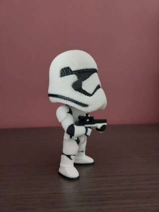 Star wars Stormtrooper