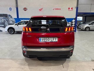 Peugeot 3008 1.5 hdi