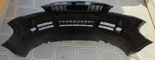 Paragolpes Audi A4 B7 con lavafaros