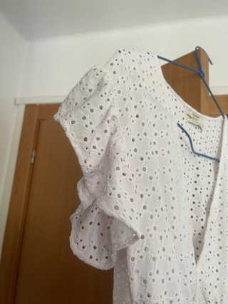 Camiseta blanca