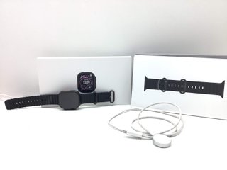 E739303-0 APPLE WATCH ULTRA 3 49MM (GPS 5G) TITANI