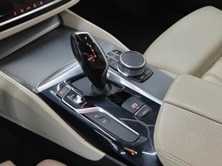 BMW Serie 5 520d Touring Microhíbrido Paquete ///M