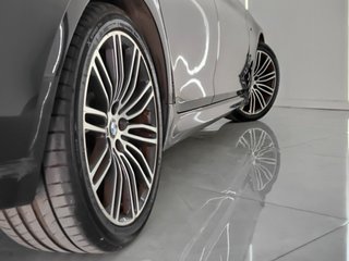 BMW Serie 5 520d Touring Microhíbrido Paquete ///M