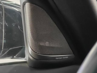 BMW Serie 5 520d Touring Microhíbrido Paquete ///M