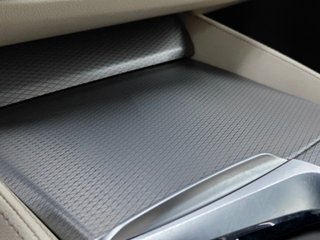 BMW Serie 5 520d Touring Microhíbrido Paquete ///M