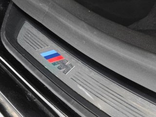 BMW Serie 5 520d Touring Microhíbrido Paquete ///M