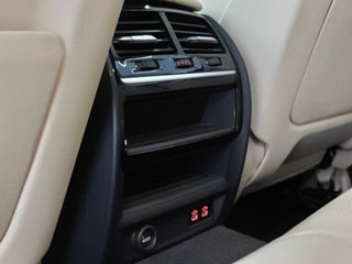BMW Serie 5 520d Touring Microhíbrido Paquete ///M