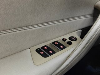 BMW Serie 5 520d Touring Microhíbrido Paquete ///M