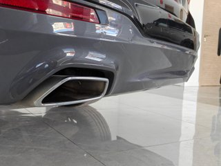 BMW Serie 5 520d Touring Microhíbrido Paquete ///M