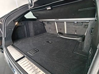 BMW Serie 5 520d Touring Microhíbrido Paquete ///M