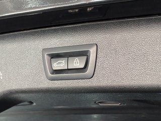 BMW Serie 5 520d Touring Microhíbrido Paquete ///M