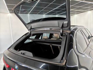 BMW Serie 5 520d Touring Microhíbrido Paquete ///M