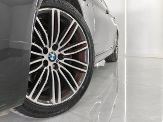 BMW Serie 5 520d Touring Microhíbrido Paquete ///M
