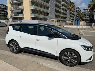 Renault Grand Scenic 7 Plazas 2019