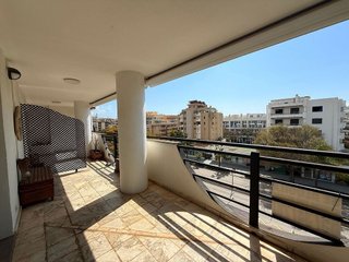 Oficina en alquiler en El Higueral - La Merced en Marbella