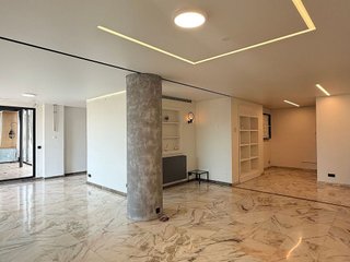 Oficina en alquiler en El Higueral - La Merced en Marbella