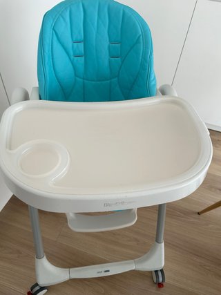 Trona Peg Perego Prima Pappa