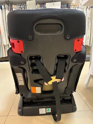 Silla de coche PLAY Multiseat buen estado