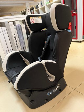 Silla de coche PLAY Multiseat buen estado