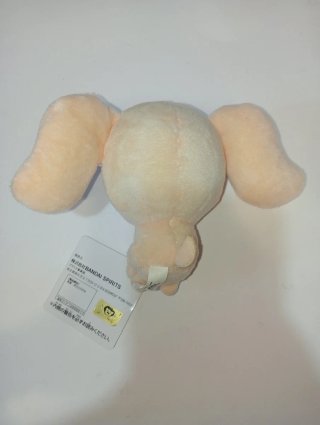Precure All Stars F Latte Peluche Bandai