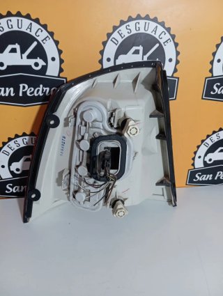 Piloto trasero Opel Astra G
